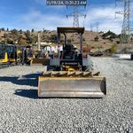  2022 JOHN DEERE 210L at Papé Machinery Construction & Forestry Handling in Fremont, CA