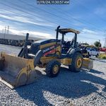  2022 JOHN DEERE 210L at Papé Machinery Construction & Forestry Handling in Fremont, CA