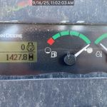  2023 JOHN DEERE 210P at Papé Machinery Construction & Forestry Handling in Fremont, CA