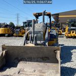  2023 JOHN DEERE 210P at Papé Machinery Construction & Forestry Handling in Fremont, CA
