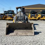  2023 JOHN DEERE 210P at Papé Machinery Construction & Forestry Handling in Fremont, CA