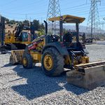  2023 JOHN DEERE 210P at Papé Machinery Construction & Forestry Handling in Fremont, CA