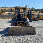  2023 JOHN DEERE 210P at Papé Machinery Construction & Forestry Handling in Fremont, CA