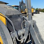  2023 JOHN DEERE 210P at Papé Machinery Construction & Forestry Handling in Fremont, CA