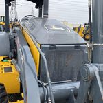  2024 JOHN DEERE 210P at Papé Machinery Construction & Forestry Handling in French Camp, CA