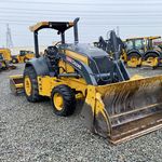  2024 JOHN DEERE 210P at Papé Machinery Construction & Forestry Handling in French Camp, CA