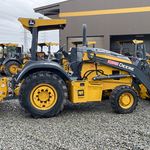  2024 JOHN DEERE 210P at Papé Machinery Construction & Forestry Handling in French Camp, CA