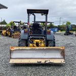  2024 JOHN DEERE 210P at Papé Machinery Construction & Forestry Handling in French Camp, CA
