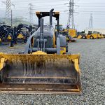  2024 JOHN DEERE 210P at Papé Machinery Construction & Forestry Handling in French Camp, CA