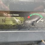  2024 JOHN DEERE 210P at Papé Machinery Construction & Forestry Handling in French Camp, CA