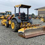  2023 JOHN DEERE 210P at Papé Machinery Construction & Forestry Handling in Fremont, CA