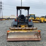  2023 JOHN DEERE 210P at Papé Machinery Construction & Forestry Handling in Fremont, CA