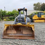  2023 JOHN DEERE 210P at Papé Machinery Construction & Forestry Handling in Fremont, CA