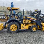  2023 JOHN DEERE 210P at Papé Machinery Construction & Forestry Handling in Fremont, CA