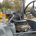  2023 JOHN DEERE 210P at Papé Machinery Construction & Forestry Handling in Fremont, CA