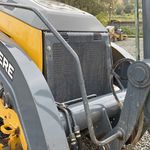  2023 JOHN DEERE 210P at Papé Machinery Construction & Forestry Handling in Fremont, CA