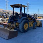  2023 JOHN DEERE 210P at Papé Machinery Construction & Forestry Handling in Fremont, CA