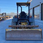  2023 JOHN DEERE 210P at Papé Machinery Construction & Forestry Handling in Fremont, CA