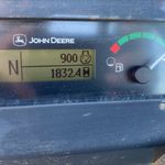  2023 JOHN DEERE 210P at Papé Machinery Construction & Forestry Handling in Fremont, CA