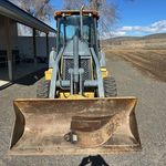 Used 2012 JOHN DEERE 310J at Papé Machinery Construction & Forestry Handling in Yakima, WA