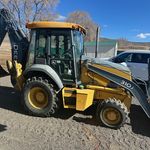 Used 2012 JOHN DEERE 310J at Papé Machinery Construction & Forestry Handling in Yakima, WA