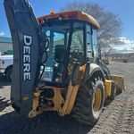 Used 2012 JOHN DEERE 310J at Papé Machinery Construction & Forestry Handling in Yakima, WA