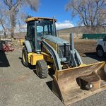 Used 2012 JOHN DEERE 310J at Papé Machinery Construction & Forestry Handling in Yakima, WA