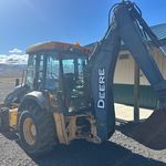 Used 2012 JOHN DEERE 310J at Papé Machinery Construction & Forestry Handling in Yakima, WA