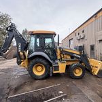 Used 2024 JOHN DEERE 310P at Papé Machinery Construction & Forestry Handling in Bend, OR