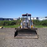 Used 2022 JOHN DEERE 310SL at Papé Machinery Construction & Forestry Handling in Kent, WA