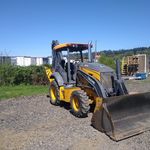 Used 2022 JOHN DEERE 310SL at Papé Machinery Construction & Forestry Handling in Kent, WA