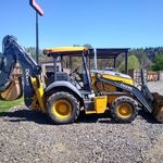 Used 2022 JOHN DEERE 310SL at Papé Machinery Construction & Forestry Handling in Kent, WA