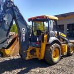 Used 2022 JOHN DEERE 310SL at Papé Machinery Construction & Forestry Handling in Kent, WA