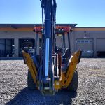 Used 2022 JOHN DEERE 310SL at Papé Machinery Construction & Forestry Handling in Kent, WA