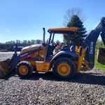 Used 2022 JOHN DEERE 310SL at Papé Machinery Construction & Forestry Handling in Kent, WA