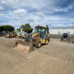 Used 2018 JOHN DEERE 310SL at Papé Machinery Construction & Forestry Handling in Sparks, NV