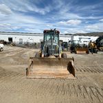 Used 2018 JOHN DEERE 310SL at Papé Machinery Construction & Forestry Handling in Sparks, NV
