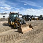 Used 2018 JOHN DEERE 310SL at Papé Machinery Construction & Forestry Handling in Sparks, NV