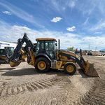Used 2018 JOHN DEERE 310SL at Papé Machinery Construction & Forestry Handling in Sparks, NV