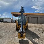 Used 2018 JOHN DEERE 310SL at Papé Machinery Construction & Forestry Handling in Sparks, NV