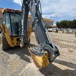 Used 2018 JOHN DEERE 310SL at Papé Machinery Construction & Forestry Handling in Sparks, NV