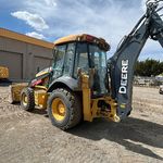 Used 2018 JOHN DEERE 310SL at Papé Machinery Construction & Forestry Handling in Sparks, NV