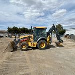Used 2018 JOHN DEERE 310SL at Papé Machinery Construction & Forestry Handling in Sparks, NV