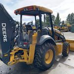  2022 JOHN DEERE 310SL at Papé Machinery Construction & Forestry Handling in Yakima, WA