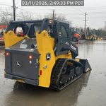 Used 2018 JOHN DEERE 317G at Papé Machinery Construction & Forestry Handling in Tacoma, WA