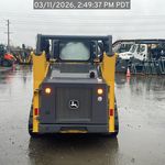 Used 2018 JOHN DEERE 317G at Papé Machinery Construction & Forestry Handling in Tacoma, WA