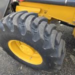 Used 2024 JOHN DEERE 320P at Papé Machinery Construction & Forestry Handling in Spokane, WA