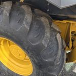 Used 2024 JOHN DEERE 320P at Papé Machinery Construction & Forestry Handling in Spokane, WA