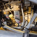 Used 2024 JOHN DEERE 320P at Papé Machinery Construction & Forestry Handling in Spokane, WA