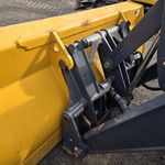 Used 2024 JOHN DEERE 320P at Papé Machinery Construction & Forestry Handling in Spokane, WA